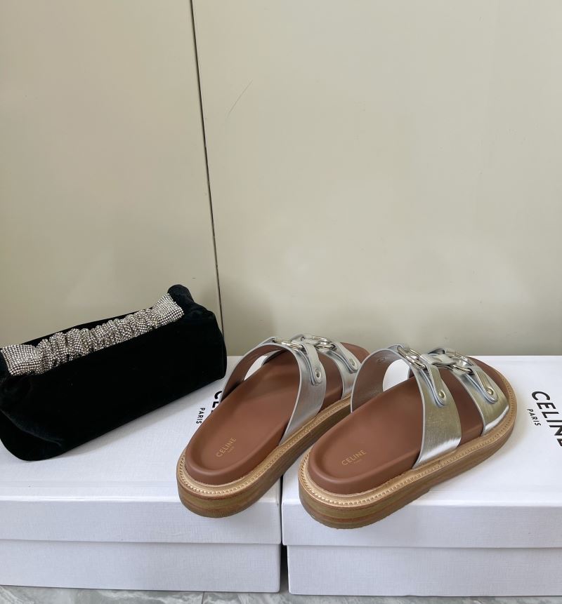 Celine Sandals